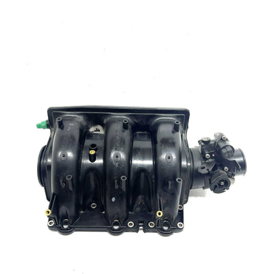 04-06 Sea-Doo RXP Supercharged OEM Intake Manifold 420867955 JS59