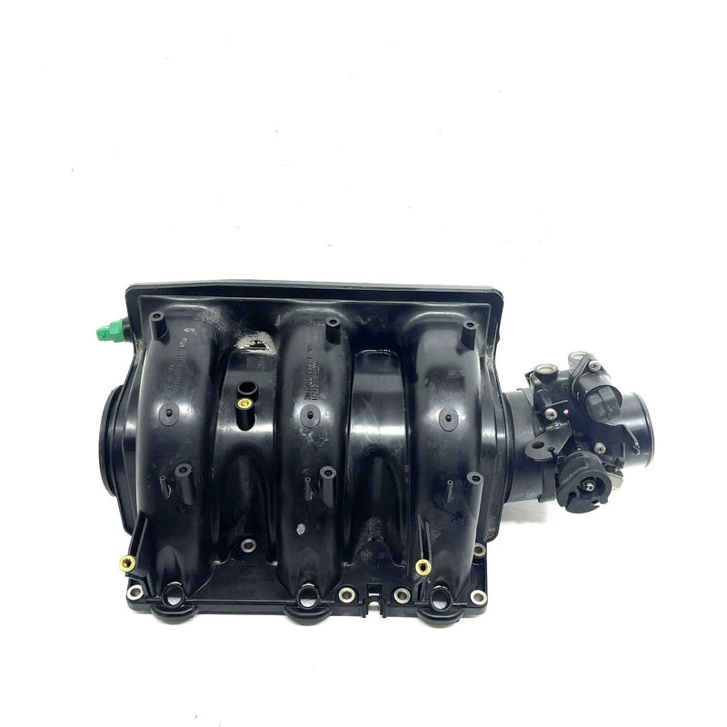 04-06 Sea-Doo RXP Supercharged OEM Intake Manifold 420867955 JS59
