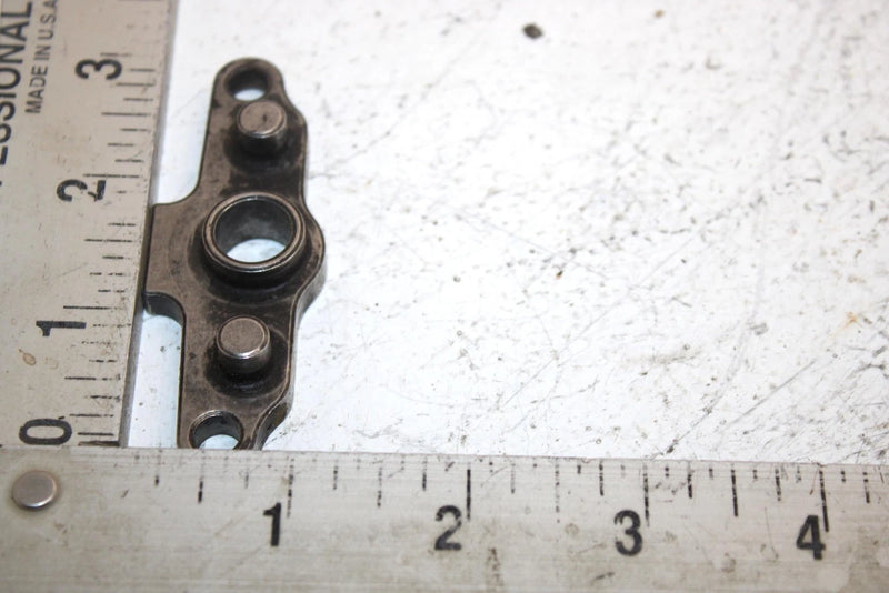 02 Arctic Cat Zr 500 Oem Exhaust Power Valve Plate 3005-964 SAS13