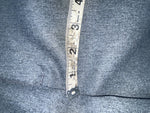 New Vintage gray Circle S Polyester Pants #CP4768 OO-95