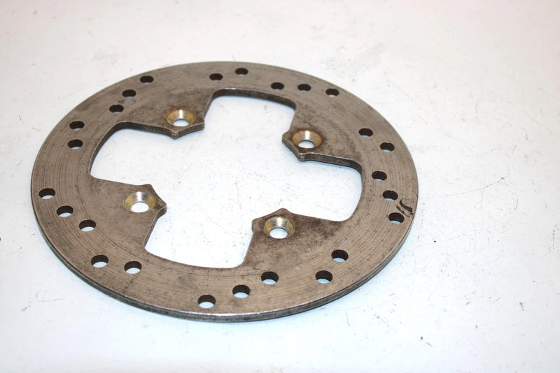 03 Bombardier Quest 650 Oem Brake Disc Rotor 705600168 AB1.1