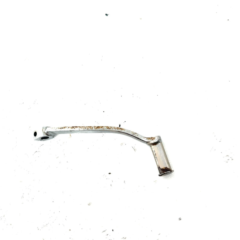 84-87 Suzuki Quadrunner 185 OEM Gear Shift Pedal 25610-18A00 AS33