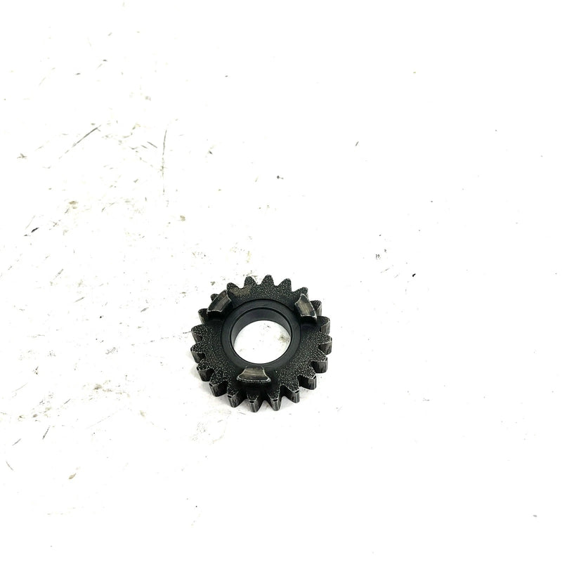 89-01 Suzuki Quadrunner 160 OEM 20T 4th Drive Gear 24241-02C01 AS30