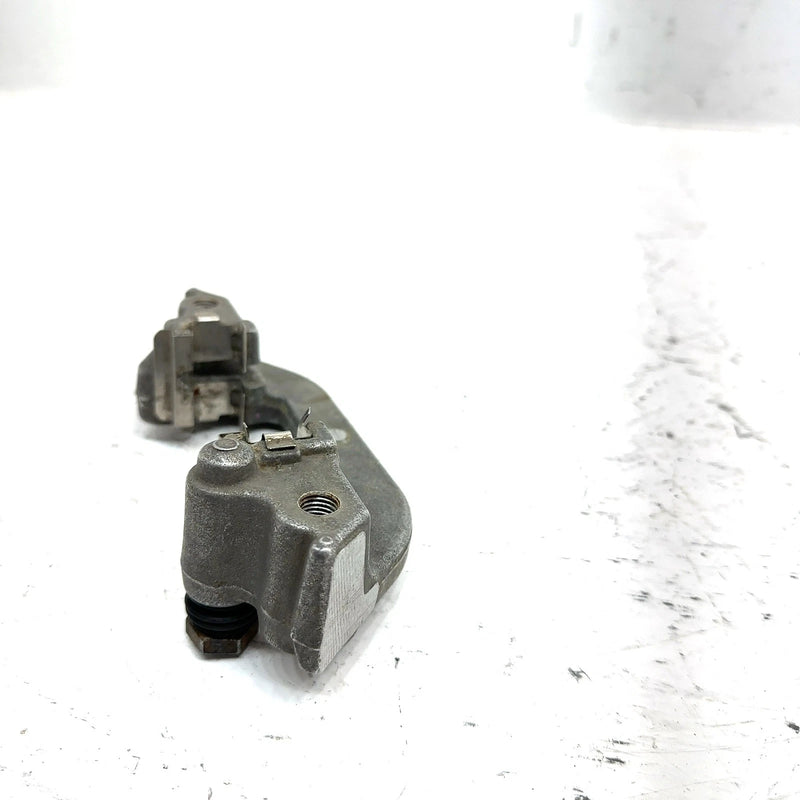 09 Honda Foreman500 TRX500FPE 4x4 ES OEM Left Caliper Bracket 45110-HP0-B81 AH17