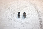2008 Ski-doo Mxz Adrenaline 800r Oem Handlebar Clamp Pair 506152751 SS2