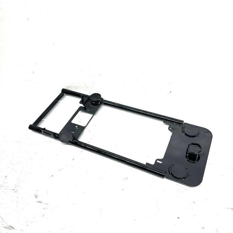 2004 John Deere Trail Buck 650 EXT OEM Seat Base AJ1.1