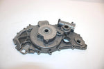 2001 Bombardier Traxter Oem Stator Side Cover 711211821 420211821 AB10