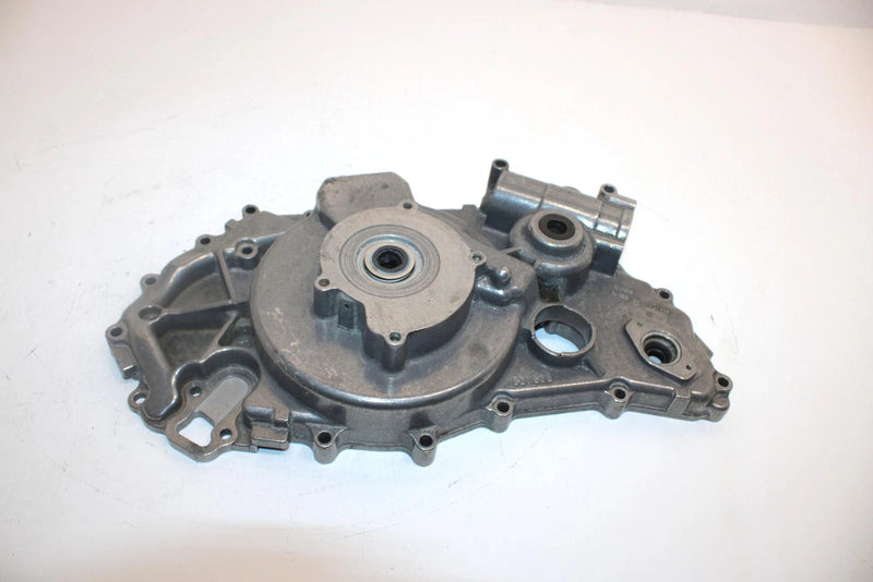 2001 Bombardier Traxter Oem Stator Side Cover 711211821 420211821 AB10