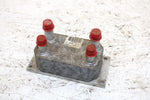 07 Polaris Iq Fst Oem Oil Cooler 1240312 SP172