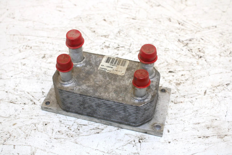 07 Polaris Iq Fst Oem Oil Cooler 1240312 SP172