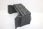 2000 Yamaha  Kodiak 400 Oem Left Footrest 5GH-27453-00-00 AY26