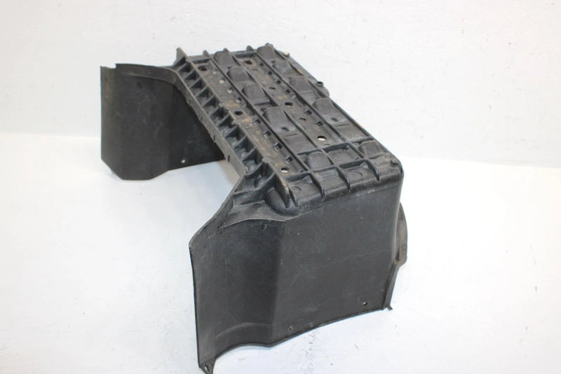 2000 Yamaha  Kodiak 400 Oem Left Footrest 5GH-27453-00-00 AY26