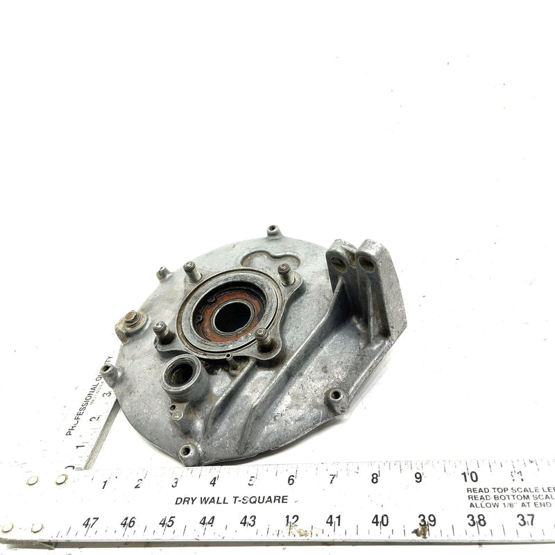 00-06 Honda Rancher 350 TRX350FM 4x4 OEM Rear Brake Panel 43010-HN5-670 AH75