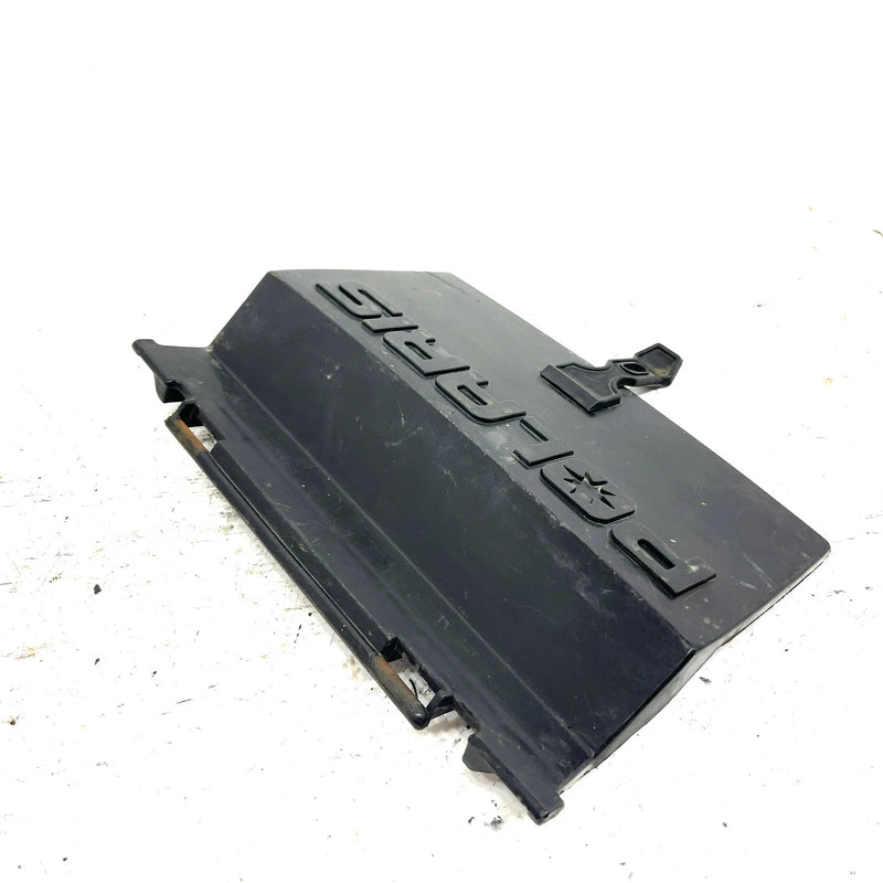 85-86 Polaris Trail Boss 250R OEM Tool Box Lid 5430769 AP207