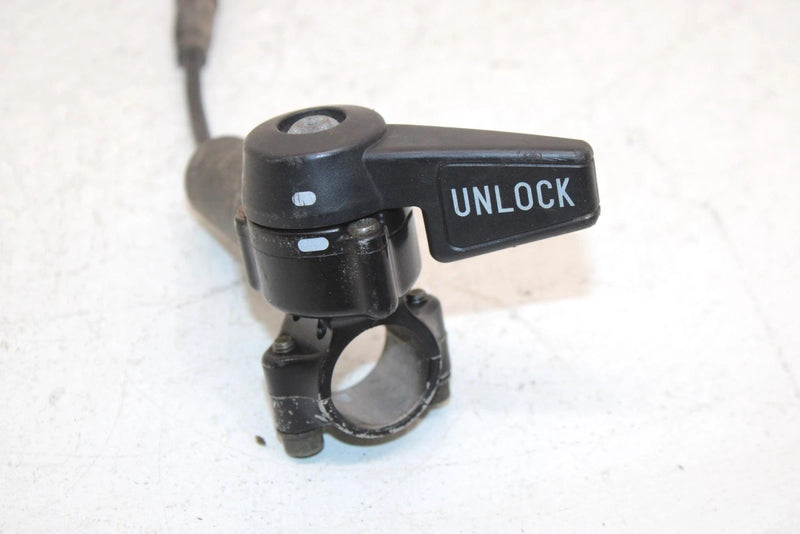 2005 Arctic Cat Atv 650 Oem Diff Lock Lever 0502-527 AA27