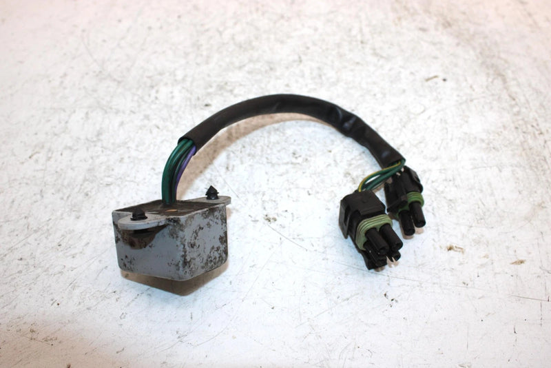 1998 Sea-doo Gtx Oem Compass 278001243 JS49