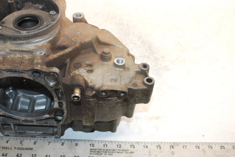2001 Polaris Sportsman 500 Ho Oem Crankcase 3085808 3089240 AP88