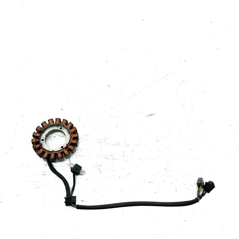 2002 Arctic Cat 375 2x4 Automatic OEM Stator  3430-053 AA41