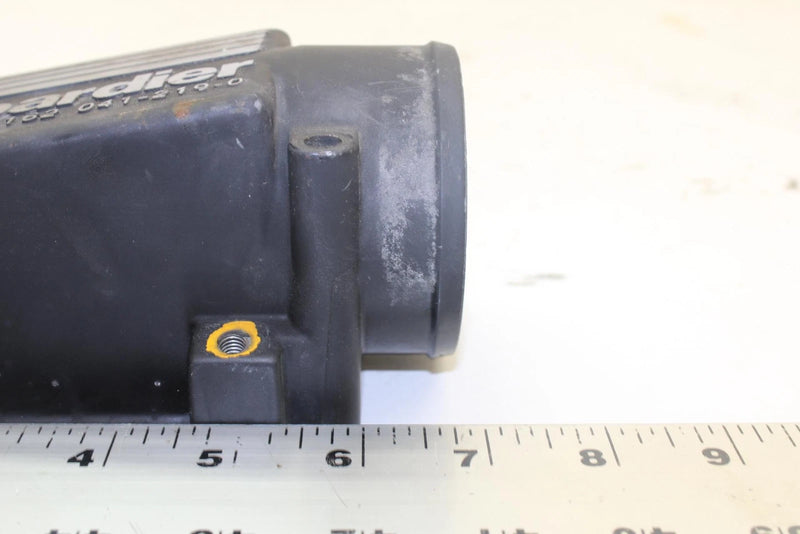 1989 Sea-doo Sp Oem Air Box Cover 273000011P90 JS22
