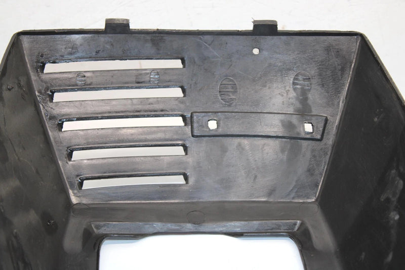 84 Honda Fourtrax 200 Trx200 A Oem Fuel Tank Cover 17610-VM5-000ZA AH33