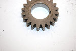 97 Arctic Cat Bearcat 454 2x4 Oem Oil Pump Drive Gear 3402-150 AA11