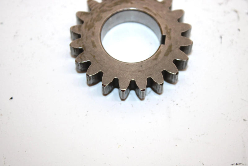 97 Arctic Cat Bearcat 454 2x4 Oem Oil Pump Drive Gear 3402-150 AA11