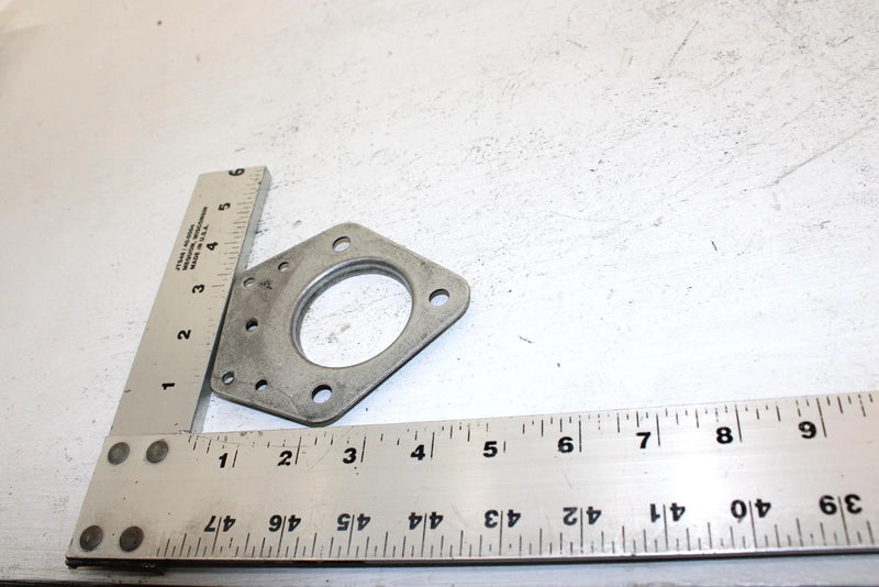 2013 Polaris 600 Rush Pro Oem Inner Jackshaft Flange 5252739 SP30