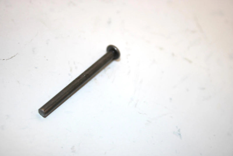 03 Kawasaki Prairie Kvf650a 4x4 Oem Brake Return Spring And Pin 92043-1617 AK15