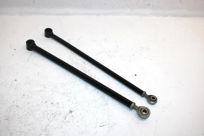 94 Polaris Xlt Sp Oem Upper and Lower Radius Rod 1822099-067 1822102-067 SP141