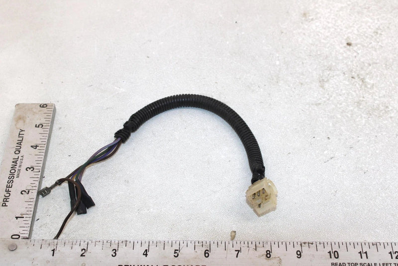 00 Polaris Trail Blazer  Oem Indicator Light Harness 2460777 AP137