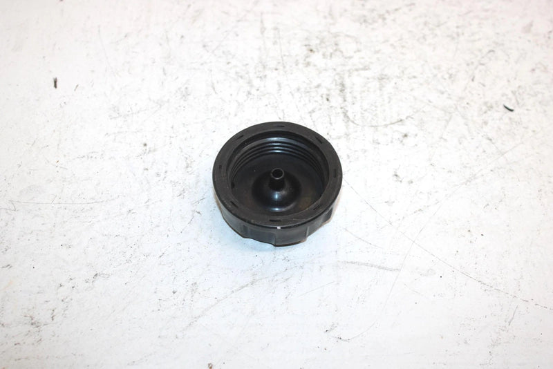 1987 Yamaha  Badger Yfm80t Oem Gas Fuel Cap 2FJ-24610-20-00 AY9