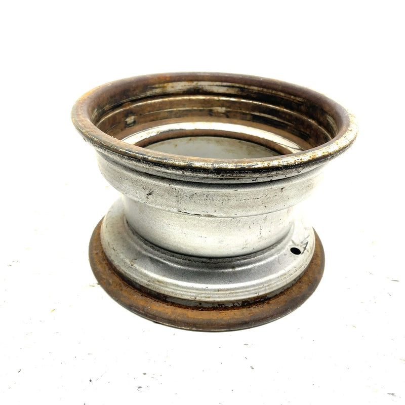 87-93 Suzuki Quadrunner LT4WD OEM 10x6 Front Wheel Rim 55310-19B11-13L AS28