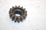 1985 Honda Atc125ma Oem Starter Idler Gear 28121-968-010 Q3547