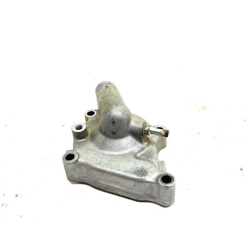 05-13 Kawasaki Brute Force 650 4x4 OEM Water Pump Cover 16142-0727 AK34