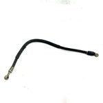1987 Suzuki Quadrunner LT4WD OEM Front Upper Soft Brake Line 59480-19B03 AS28
