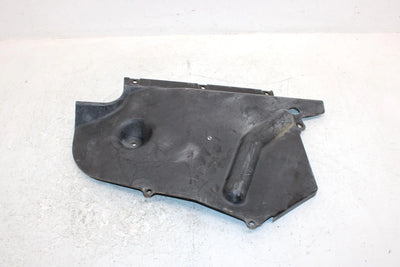 1999 Kawasaki Prarie 400 Oem Right Inner Fender 14090-1670 AK28