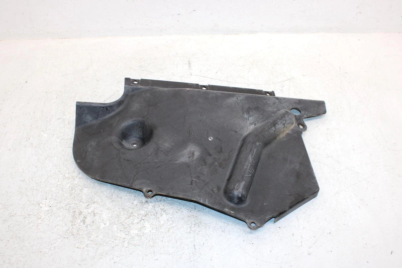1999 Kawasaki Prarie 400 Oem Right Inner Fender 14090-1670 AK28