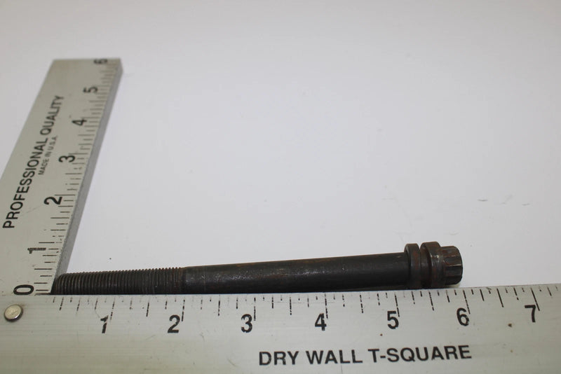 Arctic Cat OEM Primary Clutch Bolt 0623-206 Q2341