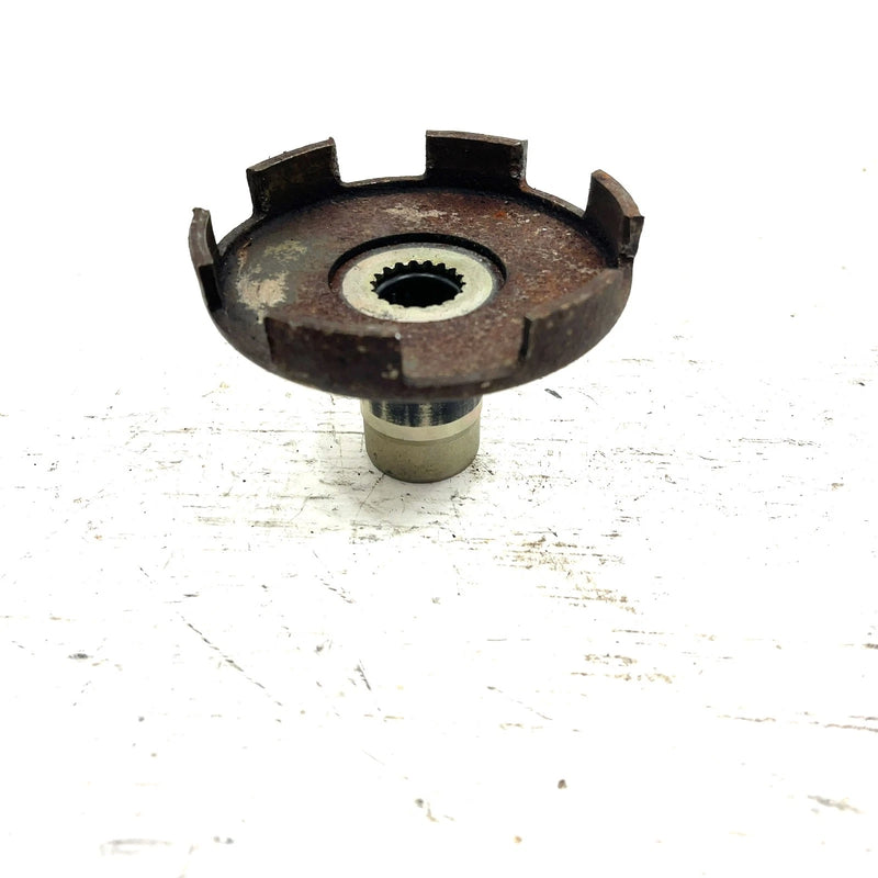87-90 Yamaha Moto 4 OEM Starter Recoil Pulley 1UY-15723-00-00 AY57