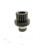 09-19 Honda Rancher 420 OEM 19/28T 2nd, 4th Mainshaft Gear 23431-HP7-A00 AH28
