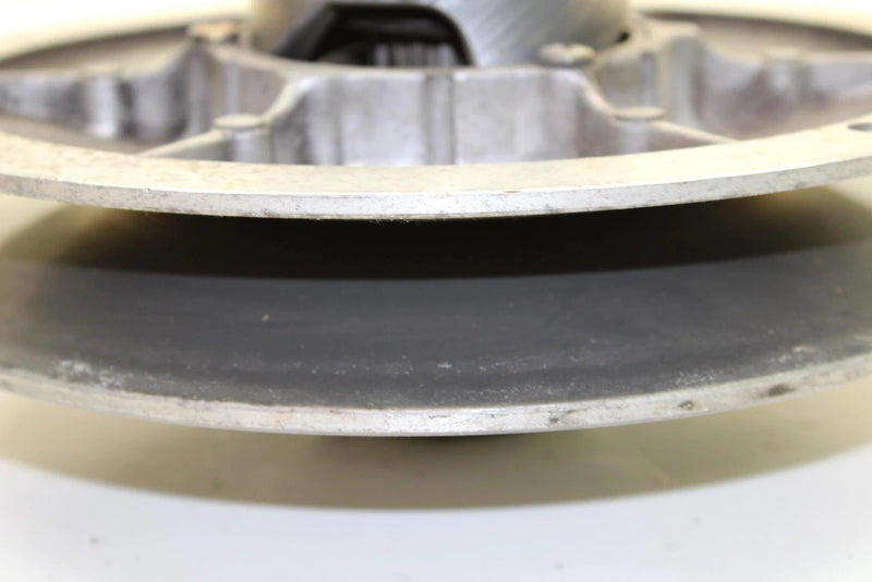 1992 Yamaha Exciter Ii Oem Secondary Driven Clutch Assembly 88R-17660-01-00 SY74