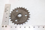 1991 Polaris Big Boss Oem 24T Drive Sprocket 3222051 AP50