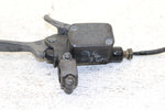 1996 Ski-doo Formula Iii 600 Oem Brake Master Cylinder 415034600 SS18