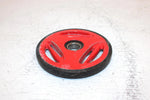 1998 Ski-doo Formula 500 Oem Idler Wheel 570066732 SS1
