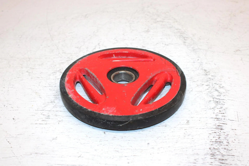 1998 Ski-doo Formula 500 Oem Idler Wheel 570066732 SS1