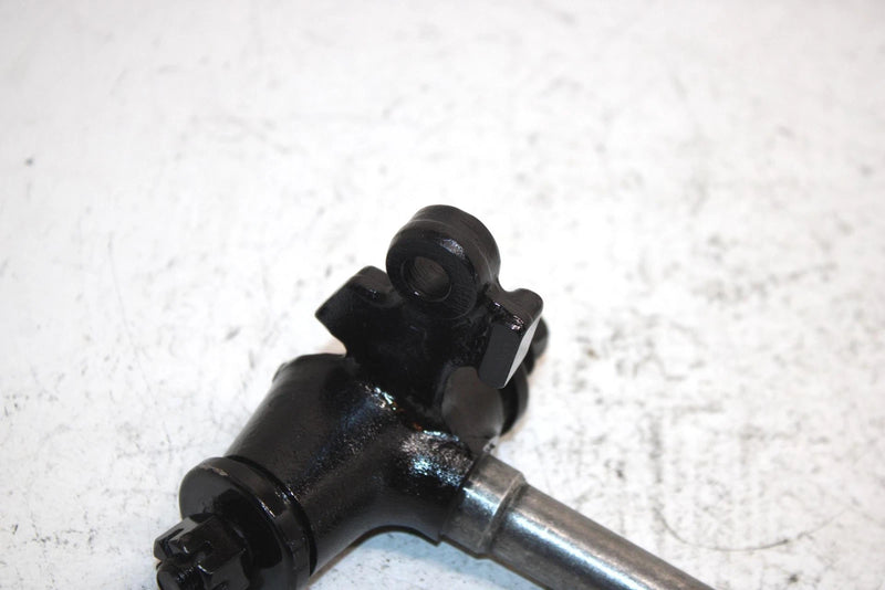 1987 Yamaha  Badger Yfm80t Oem Left Steering Knuckle 2FJ-23501-00-00 AY9