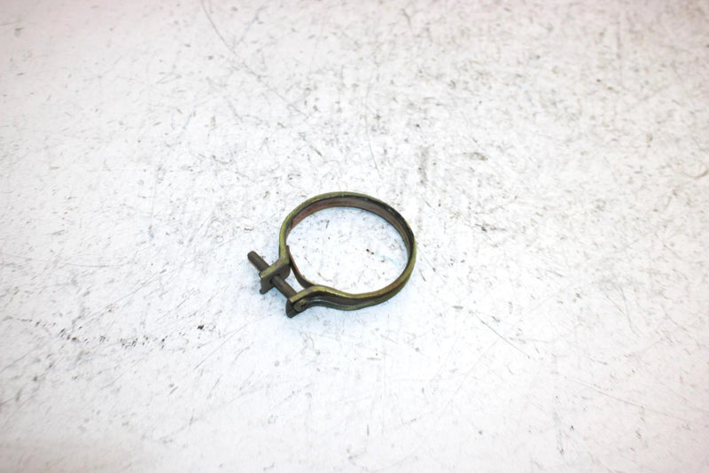 1990 Polaris Trail Boss 350l 4x4 Oem Carb Carburetor Clamp 3084144 AP142