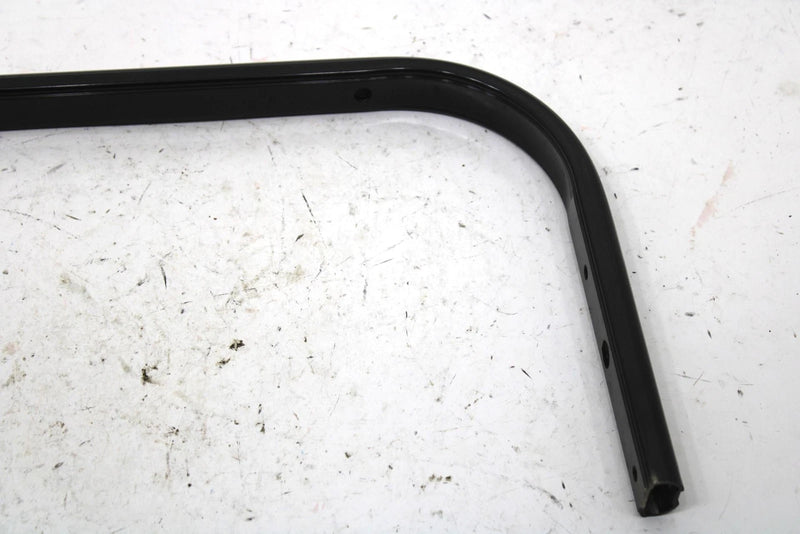 2001 Polaris Rmk 800 Oem Rear Bumper NOS 5244588-067 SP168