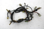 1983 Yamaha Excel Iii Oem Main Engine Wiring Harness 8R5-82590-20-00 SY133