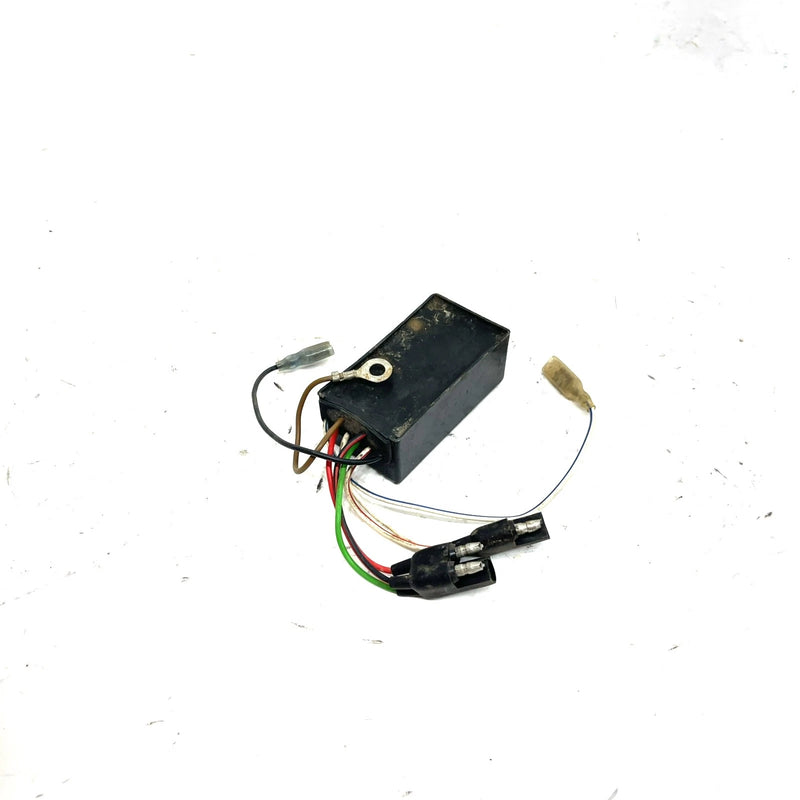 1995 Polaris Magnum 425 4X4 OEM CDI ECU ECM Ignition Box 3084691 AP201